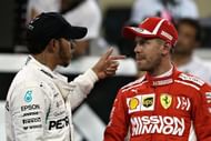 Another championship rivalry between these two?